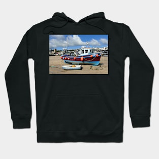 St Ives Hoodie